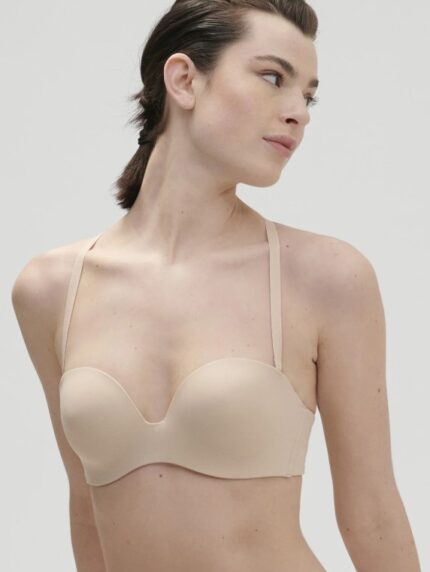 Simone Pérèle - Essentiel Strapless