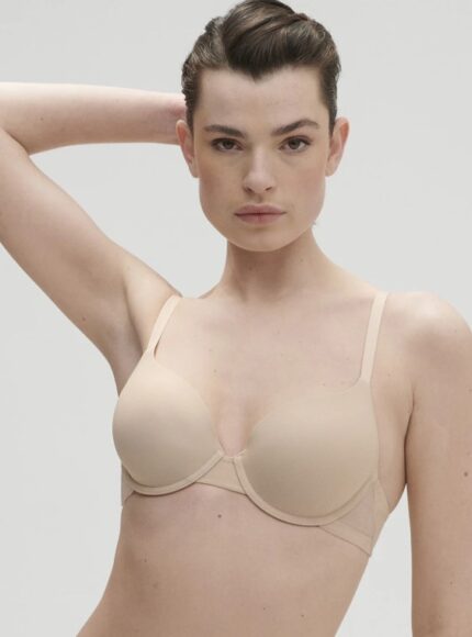 Simone Pérèle - Essentiel Padded Plunge