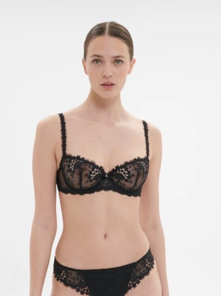 Simone Pérèle - Wish Sheer Demi