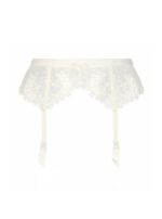 *Simone Pérèle - Wish Suspender Belt - Image 2