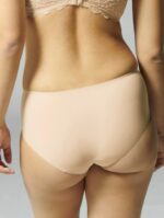 ⁦Simone Pérèle - Caresse Retro Brief⁩ - الصورة ⁦2⁩