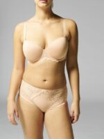 ⁦Simone Pérèle - Caresse Retro Brief⁩ - الصورة ⁦3⁩
