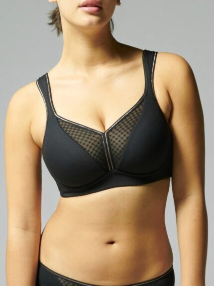 Simone Pérèle - Harmony High Impact Sports Bra w/ Underwire