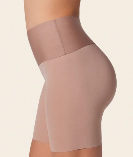 LEONISA-PowerStay Stay-In-Place Seamless Slip Short
