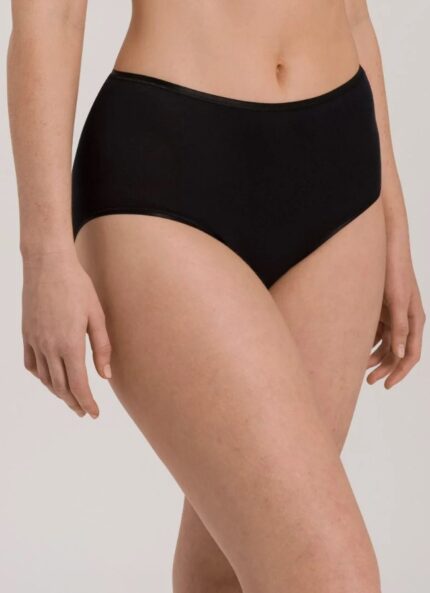 HANRO-Cotton Seamless Full Brief