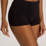 HANRO-Touch Feeling Boyleg