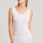 HANRO-Soft Touch Tank Top