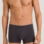 HANRO-Cotton Superior Boxer Brief
