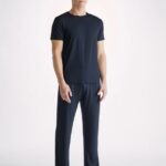 DEREK ROSE - Men's Lounge Trousers
