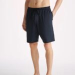 DEREK ROSE - Men's Lounge Shorts