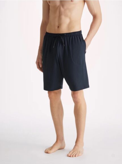 DEREK ROSE - Men's Lounge Shorts