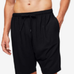 DEREK ROSE - Men's Lounge Shorts