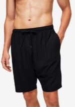 DEREK ROSE - Men's Lounge Shorts