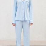 Skin-Cayla Pocket Pajama Set