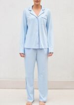 Skin-Cayla Pocket Pajama Set