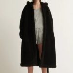 Skin- Wyleen Plush Robe