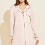 Eberjey - Gisele TENCEL™ Modal Sleepshirt
