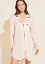 Eberjey - Gisele TENCEL™ Modal Sleepshirt