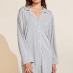 Eberjey - Gisele TENCEL™ Modal Sleepshirt