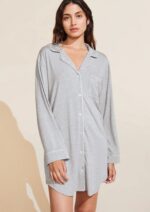 Eberjey - Gisele TENCEL™ Modal Sleepshirt