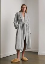 Skin- Oasis Robe