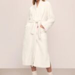 Eberjey - Renew Plush Long Robe