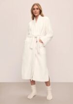 Eberjey - Renew Plush Long Robe