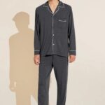 Eberjey - William TENCEL™ Modal Long PJ Set