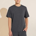 Eberjey - Henry TENCEL™ Modal Short PJ Set