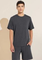 Eberjey - Henry TENCEL™ Modal Short PJ Set