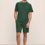 Eberjey - Henry TENCEL™ Modal Short PJ Set