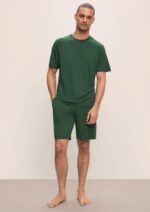 Eberjey - Henry TENCEL™ Modal Short PJ Set