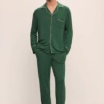 Eberjey - William TENCEL™ Modal Long PJ Set