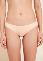 Eberjey - Pima Stretch Cotton Bikini