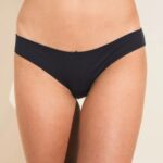 Eberjey - Pima Stretch Cotton Bikini