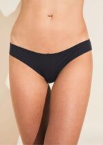 Eberjey - Pima Stretch Cotton Bikini