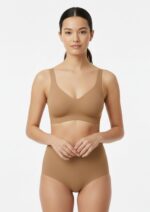 Commando - Butter Soft-Support Bralette