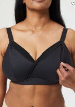 Cake Maternity-Pumpkin Nursing & Pumping Bra Busty