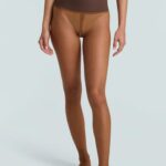 Commando - Essential Sheer Tights