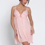 Lise Charmel-Night Dress