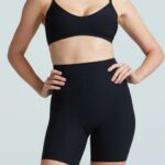 Commando - Classic Control Short