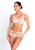 *Lise Charmel-3 Parts Full Cup