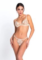 *Lise Charmel-Sexy Thong