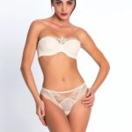 Lise Charmel-Multi-way Strapless Bra