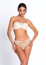 Lise Charmel-Multi-way Strapless Bra