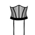 Lise Charmel-High Waspie