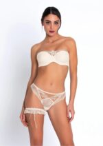 *Lise Charmel-Garter