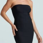 Commando - Two-Faced Tech Control Strapless Slip