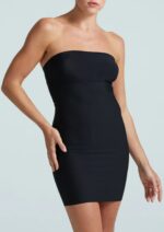 Commando - Two-Faced Tech Control Strapless Slip