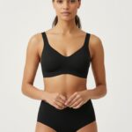 Commando - Butter Soft-Support Bralette